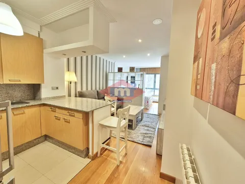 Appartamento 45 m² a Vigo