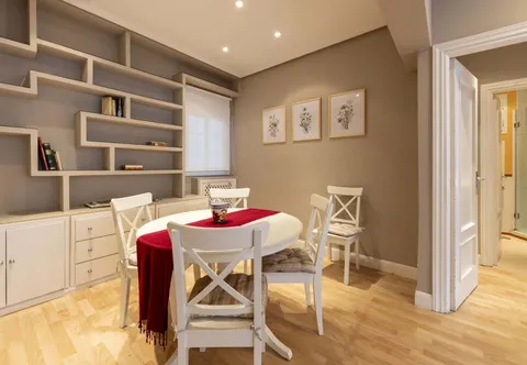 Appartement 80 m² à Madrid