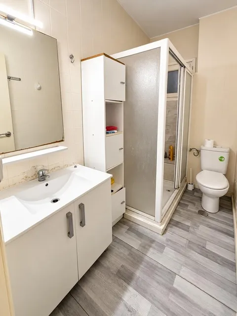 Habitació de lloguer, Alacant