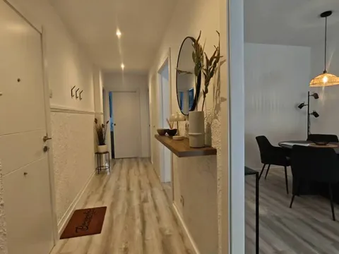 Pis de 82 m² a Ferrol