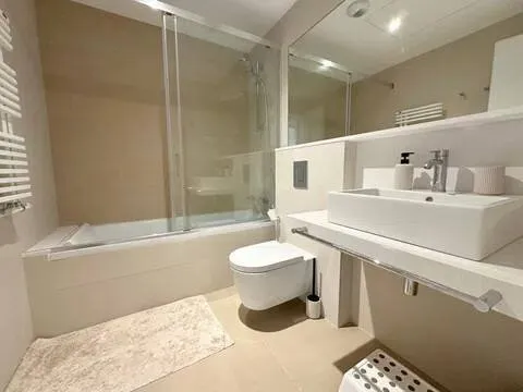 Wohnung 120 m² in Palma
