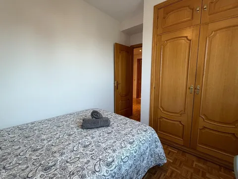 Appartamento 131 m² a Madrid