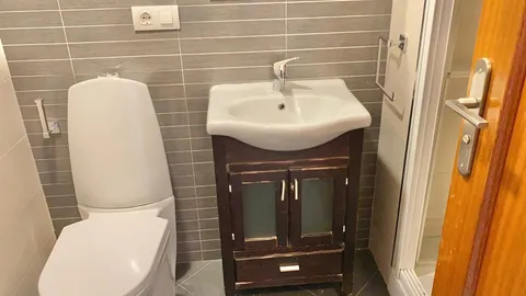 Pis de 60 m² a Granada