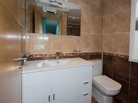 Apartamento 95 m² em Ponte Vedra