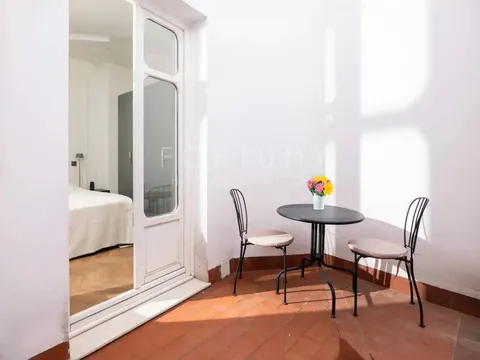 Wohnung 104 m² in Málaga
