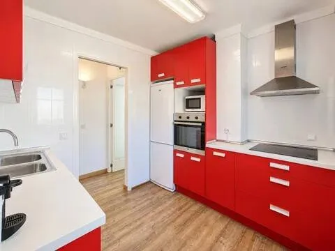 Pis de 86 m² a Palma