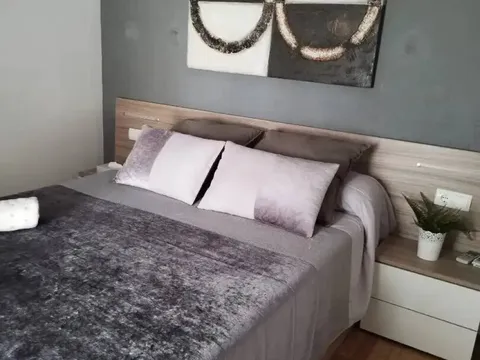 Pis de 100 m² a Benicarló