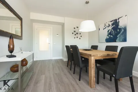 Pis de 115 m² a San Roque