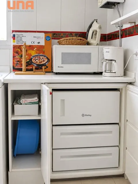 Wohnung 70 m² in Córdoba