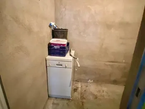 Pis de 119 m² a Manresa