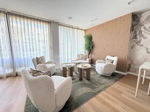 Wohnung 143 m² in Estepona