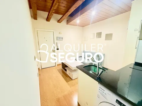 Appartement 30 m² à Madrid