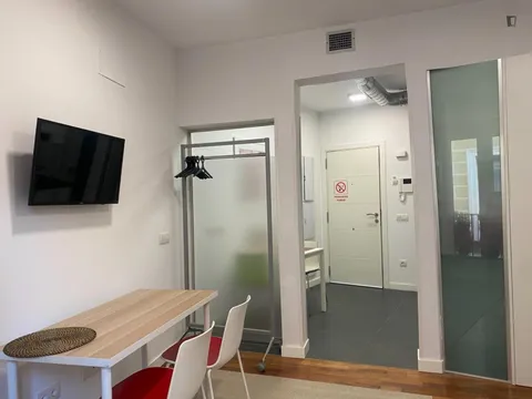 Pis de 41 m² a Madrid