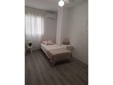 Pis de 100 m² a Màlaga