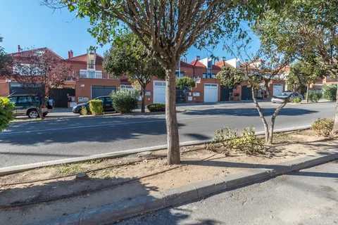 Habitació de lloguer, Getafe
