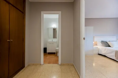 Habitació de lloguer, València