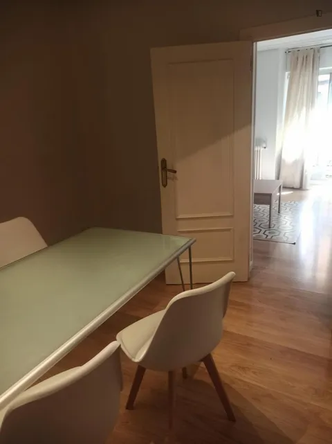 Pis de 57 m² a Madrid