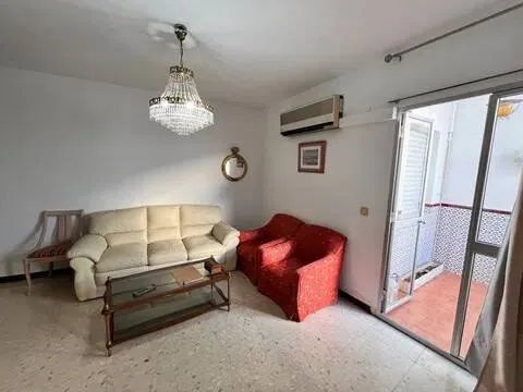 Wohnung 120 m² in Córdoba