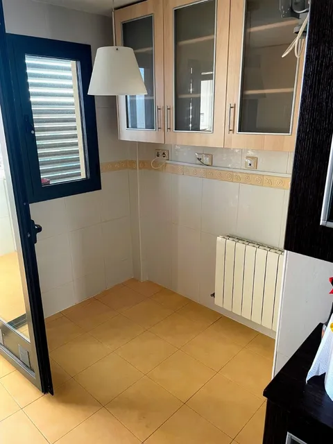 Pis de 125 m² a Alacant