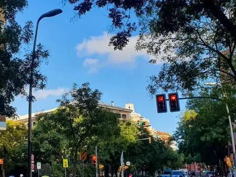 Appartement 45 m² à l'Hospitalet de Llobregat