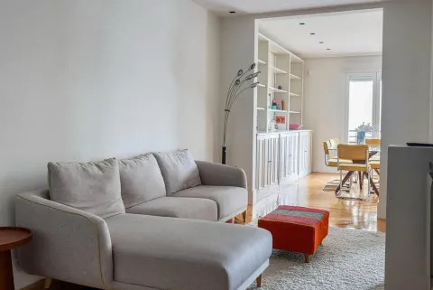 Wohnung 110 m² in Alcorcón