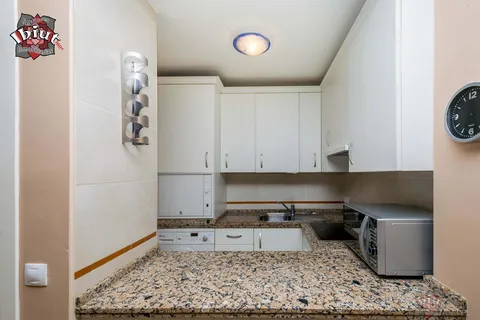 Piso de 70 m² en Torrox