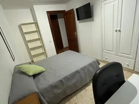 Room for rent, San Cristóbal de La Laguna