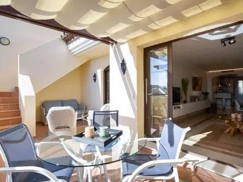 Wohnung 100 m² in Benahavís