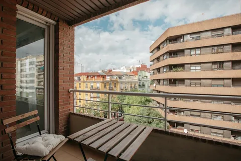 Habitació de lloguer, València