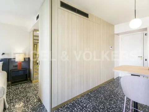 Pis de 47 m² a Barcelona