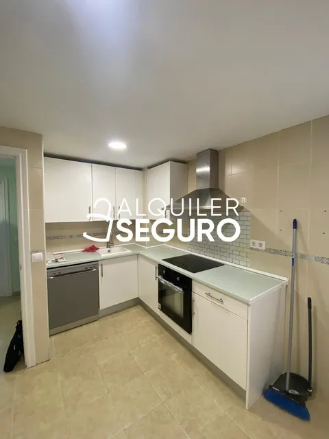 Pis de 90 m² a Guadalajara