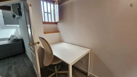 Pis de 30 m² a Madrid