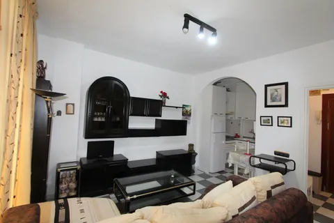 Wohnung 38 m² in Las Palmas de Gran Canaria