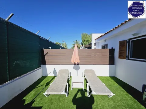 Appartement 45 m² à San Bartolomé de Tirajana