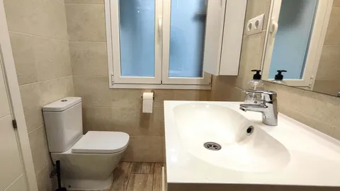 Appartamento 30 m² a Madrid