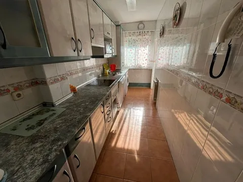 Pis de 62 m² a Madrid