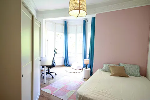 Habitación en alquiler, Barcelona