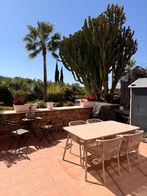 Piso de 72 m² en Mijas