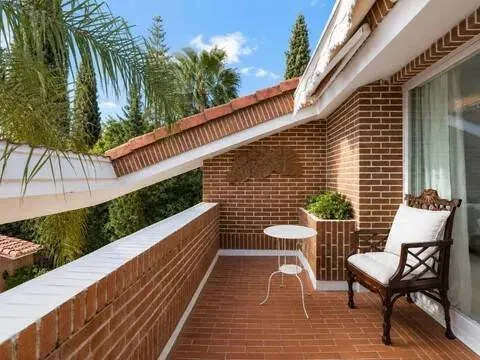 Casa de 556 m² a Madrid
