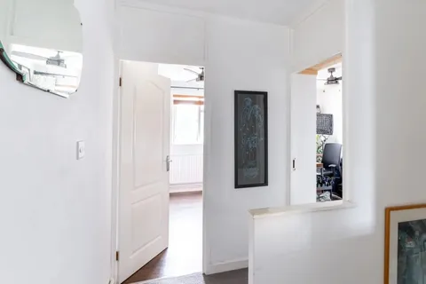Wohnung 100 m² in Alcalá de Henares