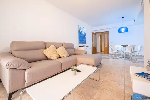 Wohnung 108 m² in Dénia