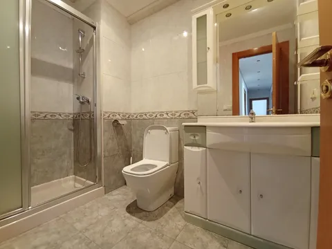 Pis de 94 m² a Barañáin / Barañain
