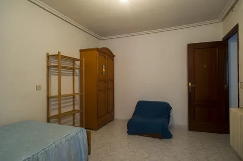 Wohnung 110 m² in Salamanca