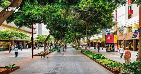 Wohnung 70 m² in Las Palmas de Gran Canaria