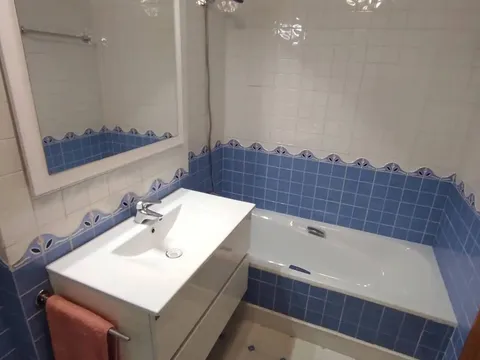 Pis de 100 m² a Burgos