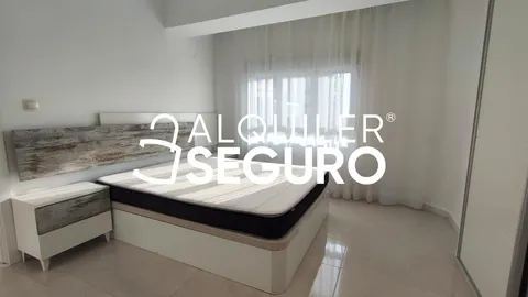 Pis de 85 m² a València