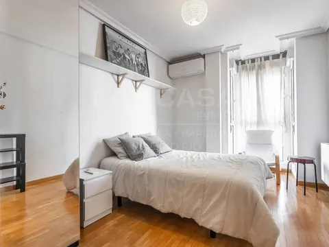 Pis de 94 m² a Madrid