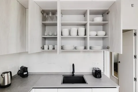 Appartamento 50 m² a Madrid