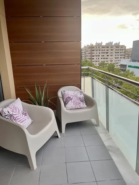 Pis de 120 m² a Gandia (3/16)