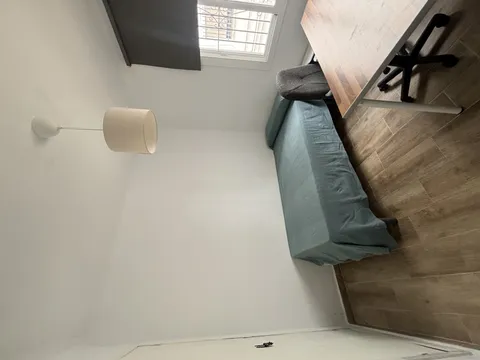 Habitació de lloguer, Sevilla (2/5)